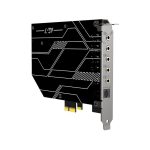 کارت صدا اینترنال کریتیو مدل Sound Blaster AE-7 17 کارت صدا اینترنال کریتیو مدل Sound Blaster AE-7