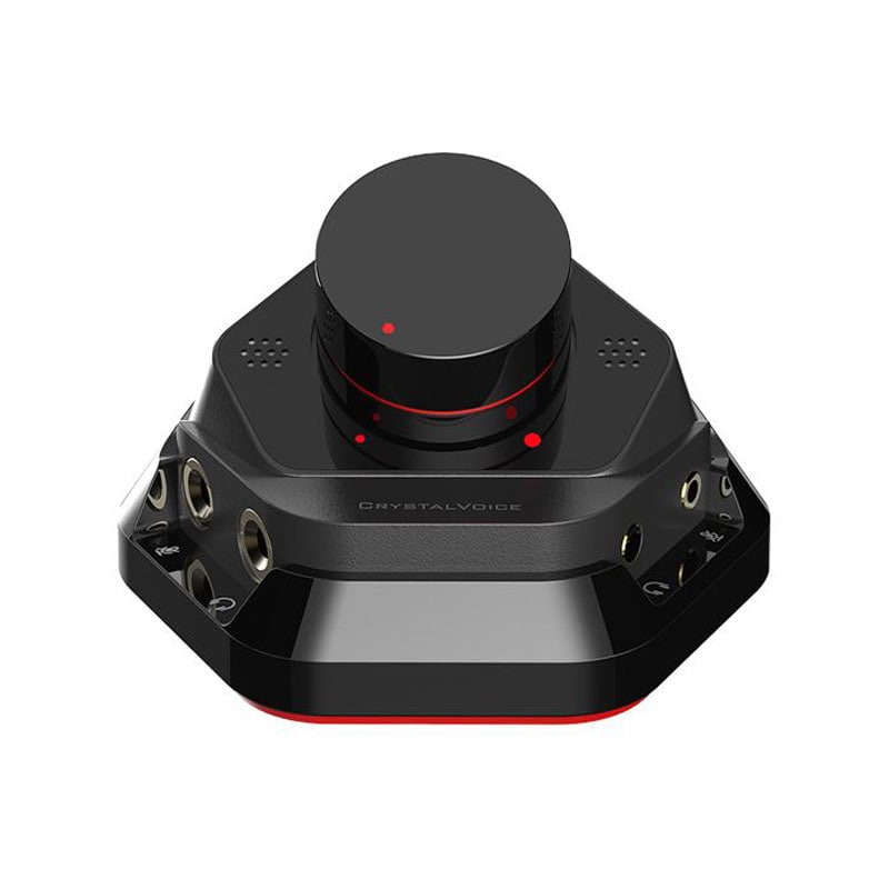 کارت صدا اینترنال کریتیو مدل Sound Blaster AE-7 9 کارت صدا اینترنال کریتیو مدل Sound Blaster AE-7