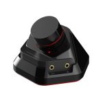 کارت صدا اینترنال کریتیو مدل Sound Blaster AE-7 20 کارت صدا اینترنال کریتیو مدل Sound Blaster AE-7