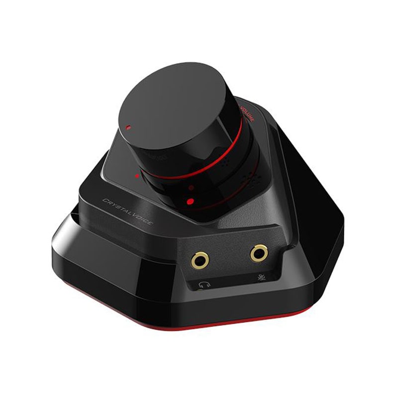 کارت صدا اینترنال کریتیو مدل Sound Blaster AE-7 10 کارت صدا اینترنال کریتیو مدل Sound Blaster AE-7