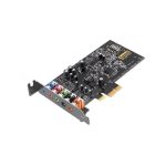 کارت صدا اینترنال کریتیو مدل Sound Blaster Audigy Fx