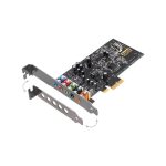 کارت صدا اینترنال کریتیو مدل Sound Blaster Audigy Fx