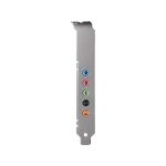 کارت صدا اینترنال کریتیو مدل Sound Blaster Audigy Fx
