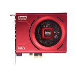 کارت صدا اینترنال کریتیو مدل Sound Blaster Z SE