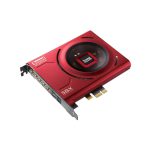 کارت صدا اینترنال کریتیو مدل Sound Blaster Z SE