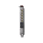 کارت صدا اینترنال کریتیو مدل Sound Blaster Z SE