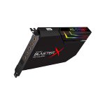 کارت صدا اینترنال کریتیو مدل Sound BlasterX AE-5 Plus
