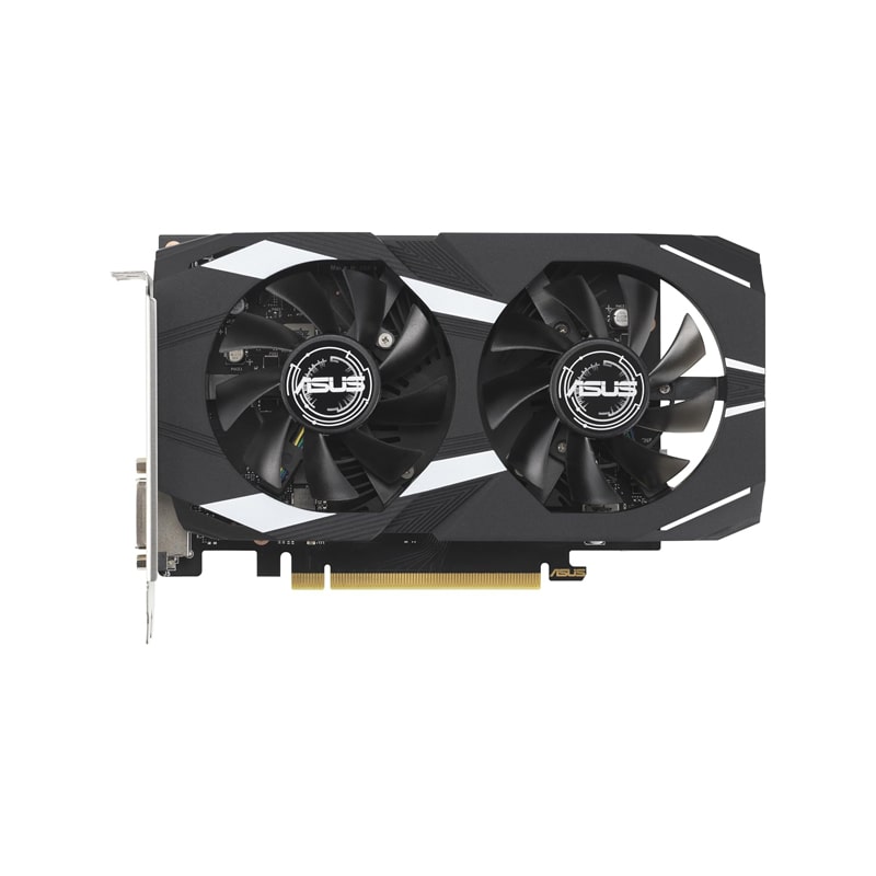 کارت گرافیک ایسوس مدل Dual GeForce RTX3050 OC Edition 6GB GDDR6 3 کارت گرافیک ایسوس مدل Dual GeForce RTX3050 OC Edition 6GB GDDR6