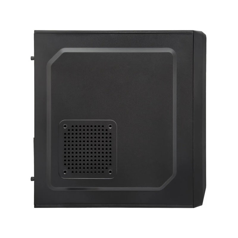 کیس کامپیوتر فاطر مدل F-3205 8 کیس کامپیوتر Mid Tower فاطر F-3205