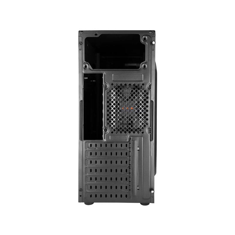 کیس کامپیوتر فاطر مدل F-3301 5 کیس کامپیوتر Mid Tower فاطر F-3301
