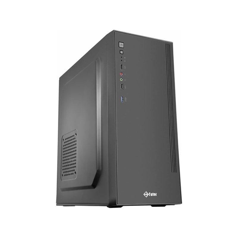 کیس کامپیوتر فاطر مدل F-3203 3 کیس کامپیوتر فاطر مدل F-3203