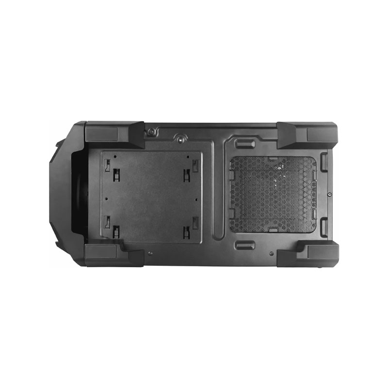 کیس گیمینگ فاطر مدل FG-527B 10 کیس گیمینگ Mid Tower فاطر FG-527B