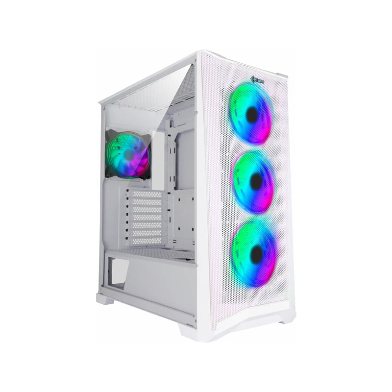 کیس گیمینگ فاطر مدل FG-770W