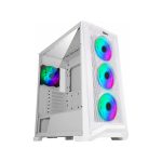 کیس گیمینگ فاطر مدل FG-770W