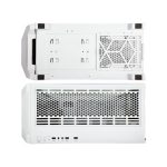 کیس گیمینگ فاطر مدل FG-770W