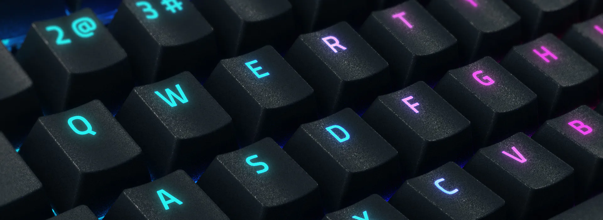 BlackWidow V4 X