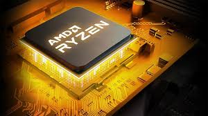 پردازنده AMD