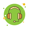 icons8 customer support 100
