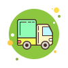 icons8 delivery 100
