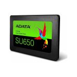 اس اس دی اینترنال ای دیتا مدل SU650 ظرفیت 1 ترابایت