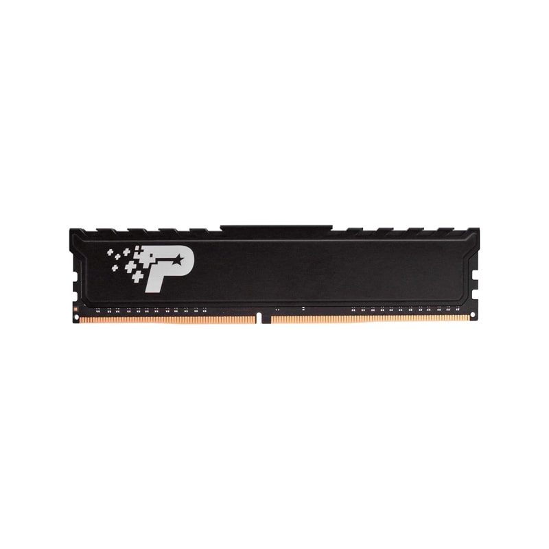 رم پاتریوت مدل Signature Premium DDR4 32GB(1×32GB) 3200MHz CL22