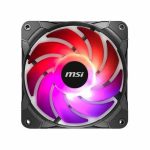 فن کیس ام اس آی مدل MAG MAX F12A-3H