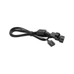 فن کیس ام اس آی مدل MPG F120 ARGB-3B