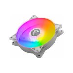 فن کیس ام اس آی مدل MPG F120 ARGB-3W