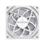 فن کیس گیم مکس مدل KF300 WH