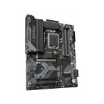 مادربرد گیگابایت مدل B760 GAMING X DDR4