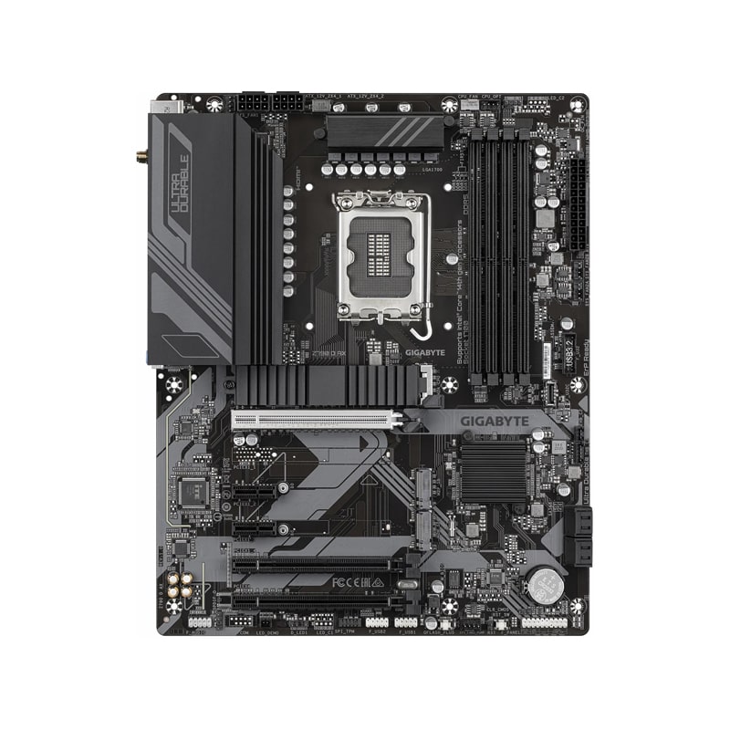 مادربرد گیگابایت مدل Z790 D AX DDR5 3 مادربرد گیگابایت مدل Z790 D AX DDR5