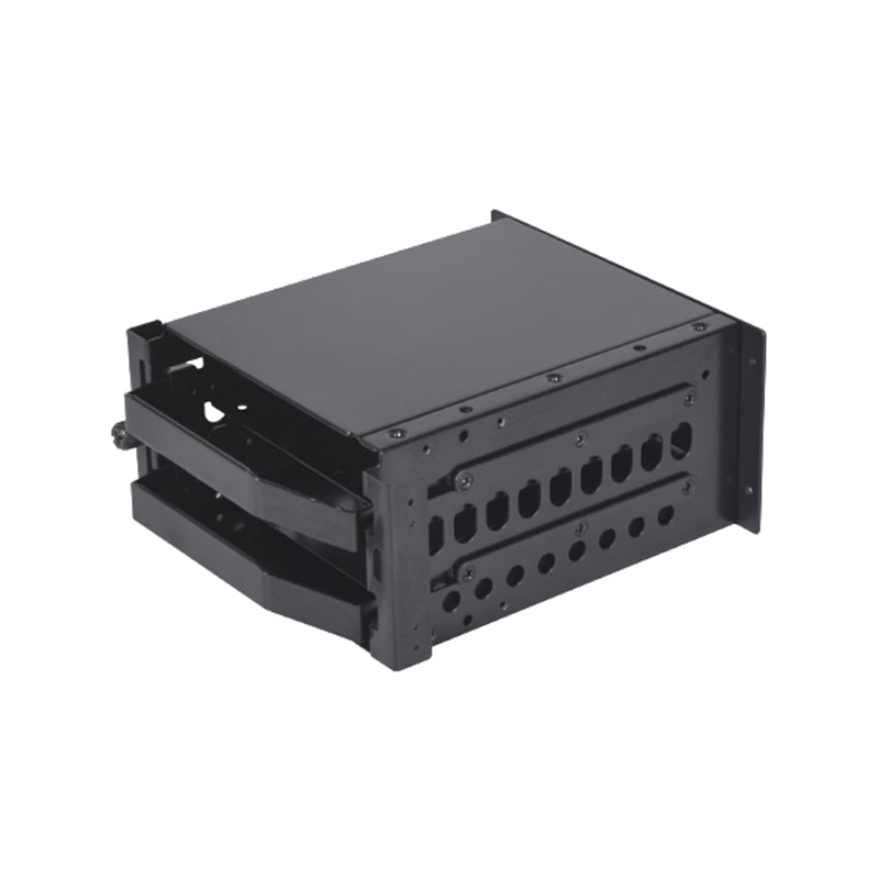 محفظه حافظه لیان لی مدل HD01X 3 محفظه حافظه لیان لی مدل HD01X