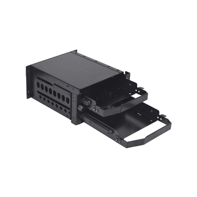 محفظه حافظه لیان لی مدل HD01X 4 محفظه حافظه لیان لی مدل HD01X