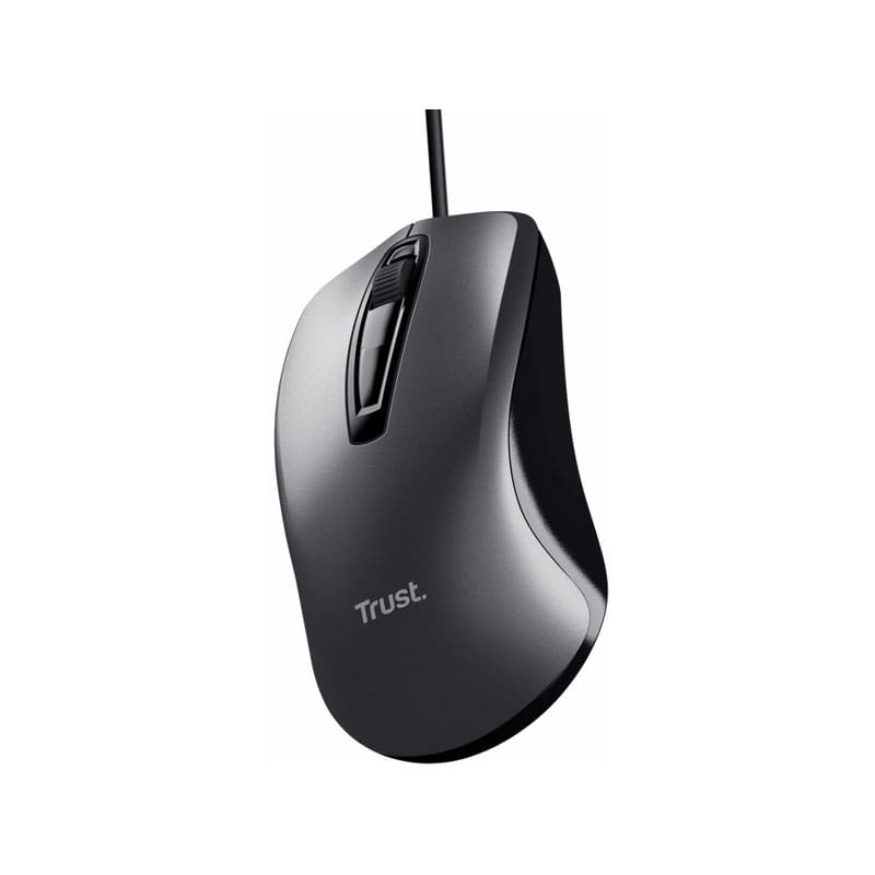 موس تراست مدل Carve Wired 6 موس تراست مدل Carve Wired