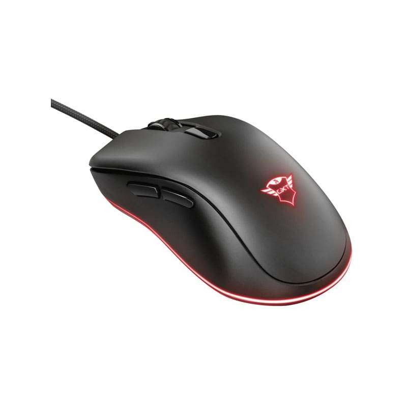 موس گیمینگ تراست مدل GXT 930 Jacx 3 موس گیمینگ تراست مدل GXT 930 Jacx