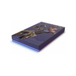 هارد اکسترنال سیگیت مدل Shuri SE FireCuda ظرفیت 2 ترابایت