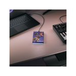 هارد اکسترنال سیگیت مدل Shuri SE FireCuda ظرفیت 2 ترابایت