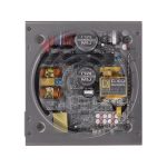 پاور گرین مدل GP1200B-GXD 80PLUS GOLD