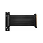 کابل رایزر کارت گرافیک ام اس آی PCI-E x16 4.0 طول 180 میلی متر