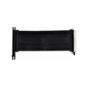 کابل رایزر کارت گرافیک لیان لی PCI-E x16 4.0 طول 200 میلی متر