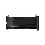 کابل رایزر کارت گرافیک لیان لی PCI-E x16 4.0 طول 240 میلی متر