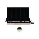 کابل رایزر کارت گرافیک لیان لی PCI-E x16 4.0 طول 600 میلی متر
