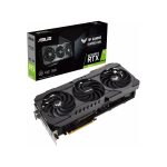 کارت گرافیک ایسوس مدل TUF Gaming GeForce RTX3090 Ti OC Edition 24GB GDDR6X