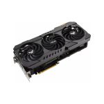 کارت گرافیک ایسوس مدل TUF Gaming GeForce RTX3090 Ti OC Edition 24GB GDDR6X
