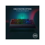کیبورد ریزر مدل Blackwidow V3