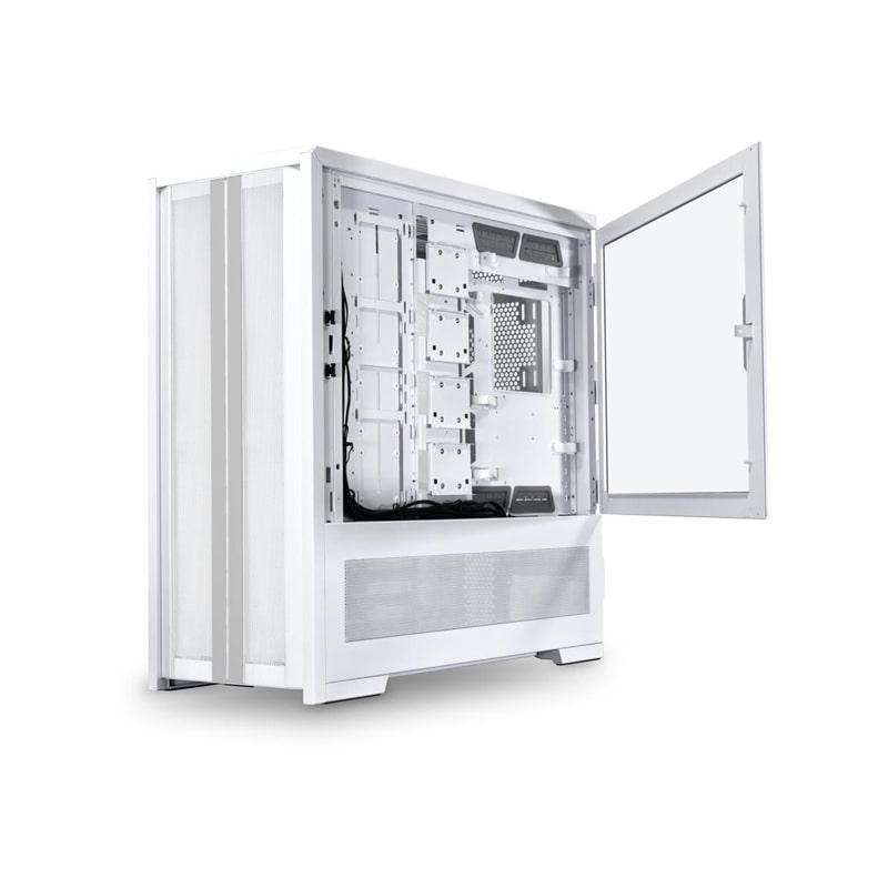 کیس لیان لی مدل V3000 PLUS 4 کیس لیان لی مدل V3000 PLUS