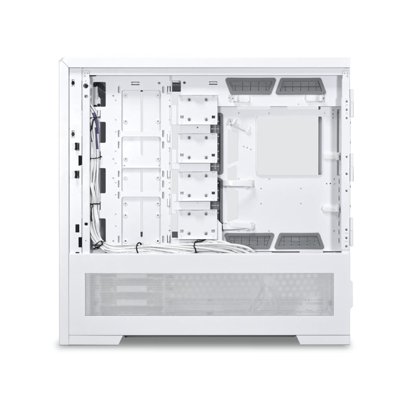 کیس لیان لی مدل V3000 PLUS 5 کیس لیان لی مدل V3000 PLUS