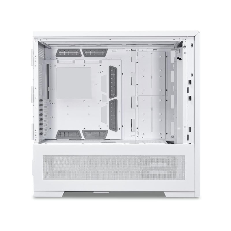 کیس لیان لی مدل V3000 PLUS 6 کیس لیان لی مدل V3000 PLUS