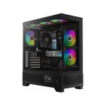 کیس گیم دیاس مدل ATLAS M1