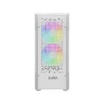 کیس گیم دیاس مدل AURA GC7 WH